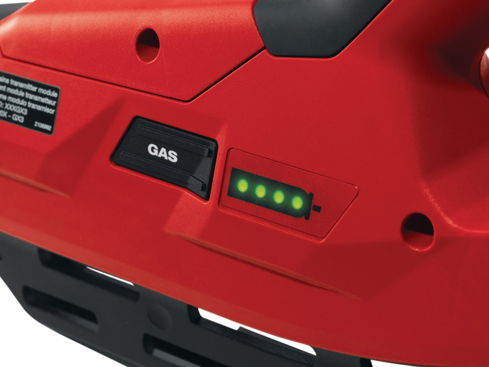GX 3 Gas-actuated fastening tool - Direct fastening tools - Hilti 