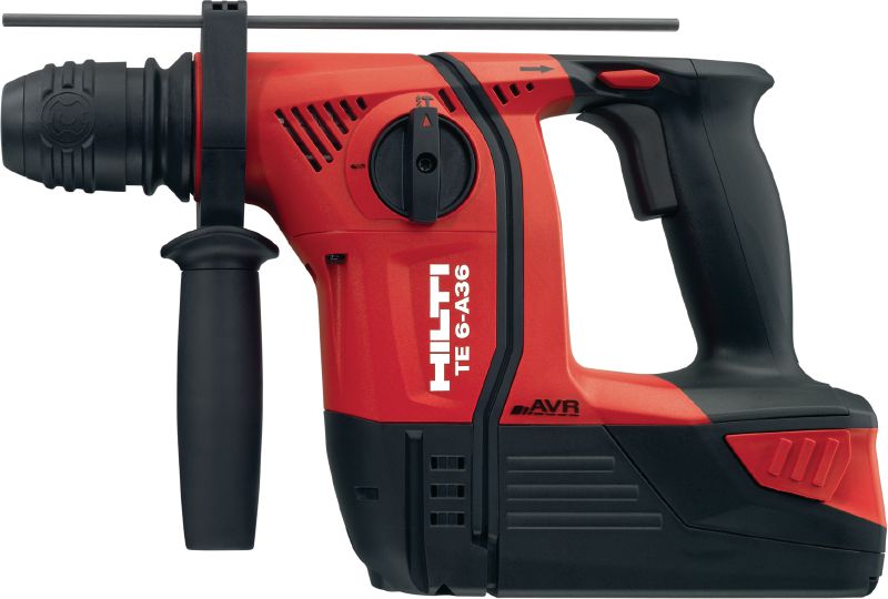 Hilti te 6 a36 prezzo